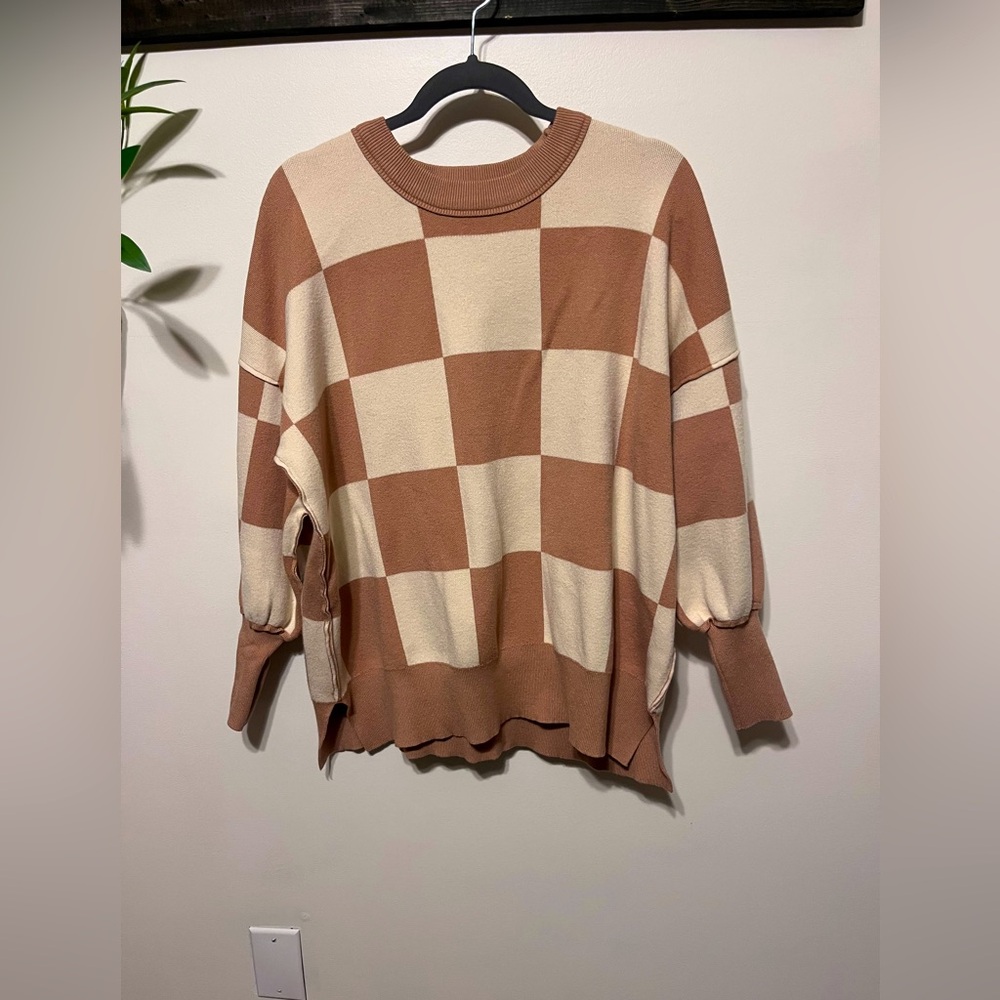 Sweater!